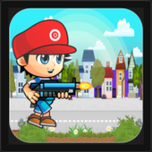 Super Jump icon