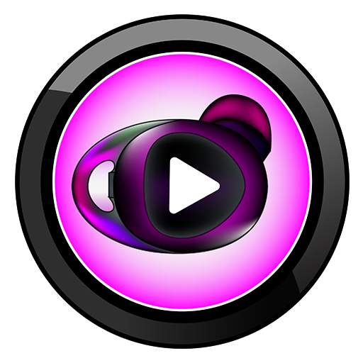 Pioneer Music Player 1.3