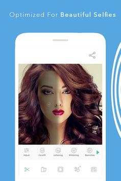 Candy Camera Selfie Expert screenshot 2