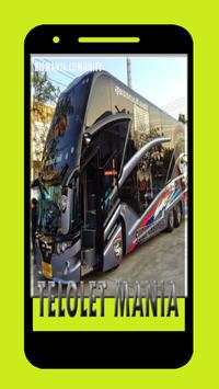 TELOLET BUS screenshot 1