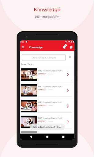 YES Connect screenshot 8
