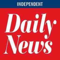Daily News logo