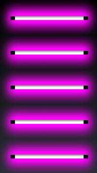 Neon FlashLight screenshot 6