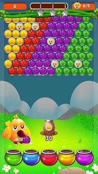 Bubble Shooter: Bird Rescue screenshot 11
