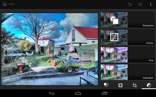 Snap Camera HDR - Trial screenshot 11