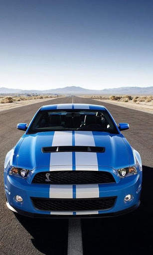 HD Cars Live Wallpaper screenshot 12
