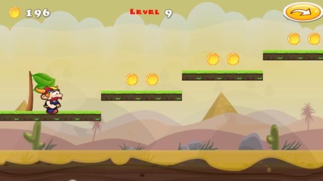 Desert Adventure screenshot 7