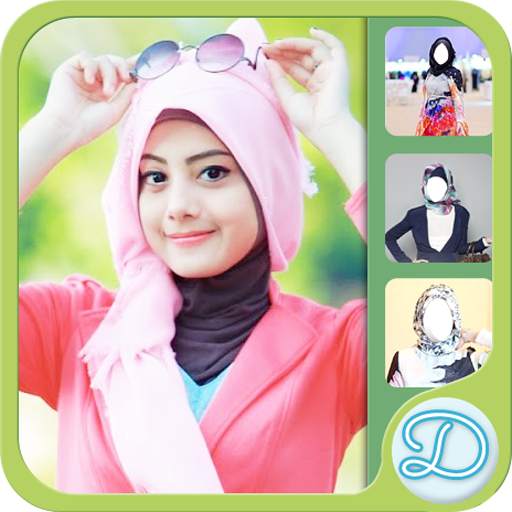 Hijab Beauty Fashion 2021 1.8