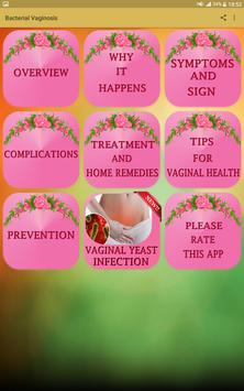 Bacterial Vaginosis screenshot 2
