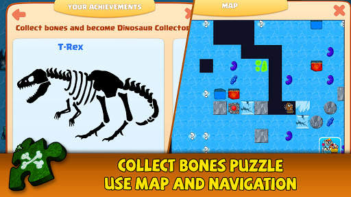 Digger 2: dig and find minerals screenshot 6