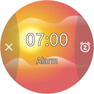 Galaxy/Gear Add-on for Sleep screenshot 3