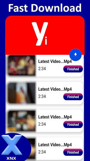 x🔥 xnBrowse:Social Video Downloader,Unblock Sites screenshot 6
