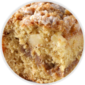 Apple Cake Recipes icon