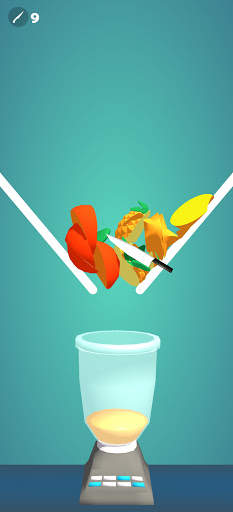 Fruit Blend 3D screenshot 5
