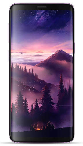 Art Wallpaper HD screenshot 4