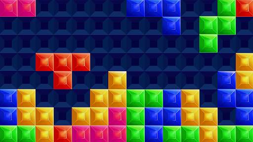 Quadris® screenshot 22