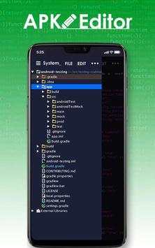 Apk Editor Pro : Apk Extractor & Installer screenshot 4