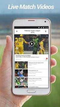 PSL live cricket match 2019 screenshot 2