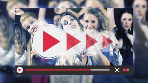 X HD Video Player - HD X-Player screenshot 2