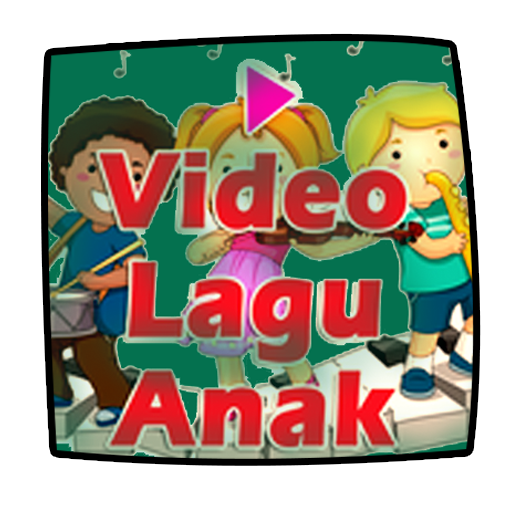Video Lagu Anak icon