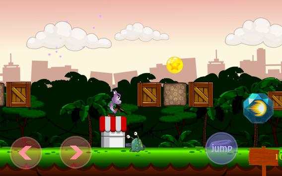 My Tom Fighter screenshot 2