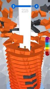 Twist Crush Ball 3d screenshot 6