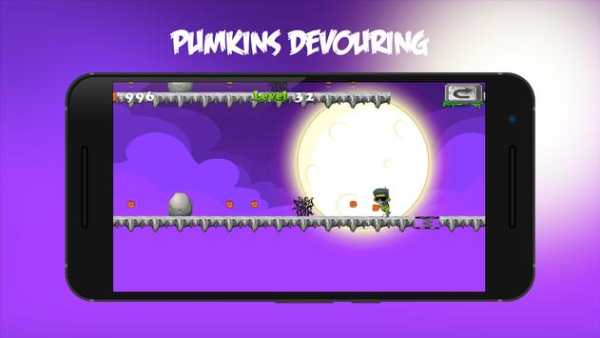 Hungry Zombie : Zombie Boy screenshot 7