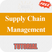 Free Supply Chain Management Tutorial icon