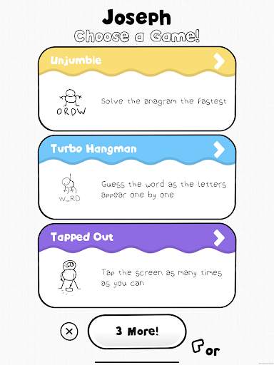 Gogogo! The Party Game! screenshot 6