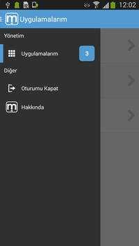 Uygulamam.com - Mobil Uygulama screenshot 3