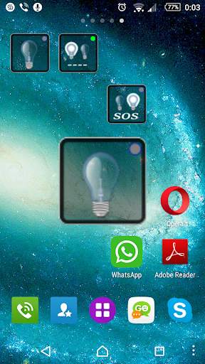 Good Flashlight screenshot 6