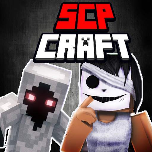 SCP Foundation Mod 8