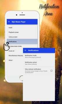 Mp3 Music Player screenshot 6