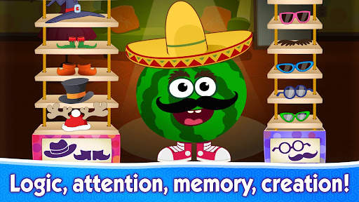 Educational Games for Kids! screenshot 5