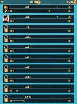 Ethiopian Celebrities and famous place Quiz Game screenshot 10