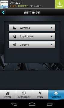 Mobile Toolbox screenshot 3