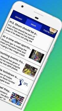 Cricket  Team Tips, Cricket Team Tips Predication screenshot 6