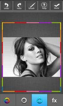Photo Color Effect screenshot 2