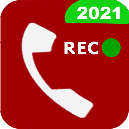 Auto Call Recorder 2021 | Free Call Recorder icon