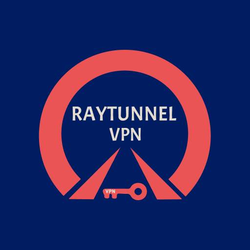 Ray Tunnel VPN! 31.0