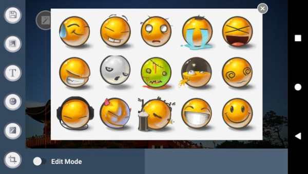 Korean Photo Frame Editor screenshot 4