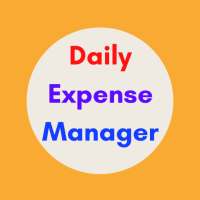 Daily Expense Manager