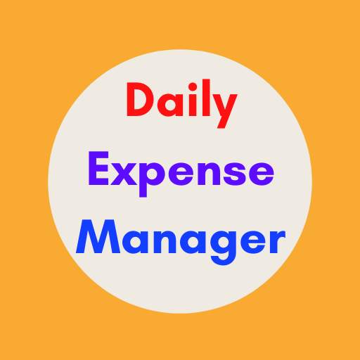 Daily Expense Manager 2.16