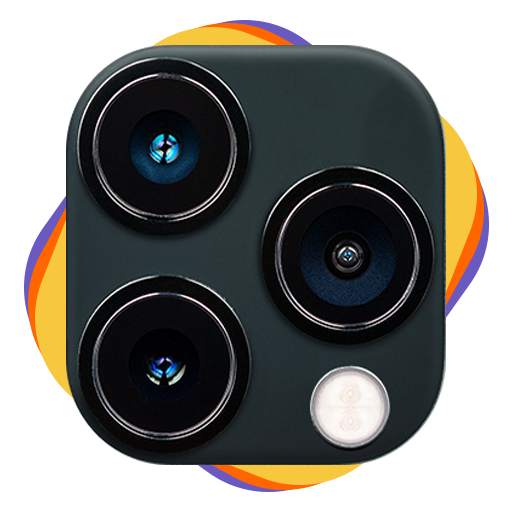 Camera Phone 12: Pro Max Os 14 3