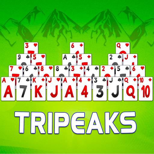 TriPeaks Solitaire Mobile 2.1.9