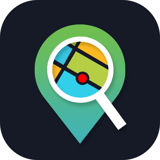 True ID Caller Name Address Location info icon