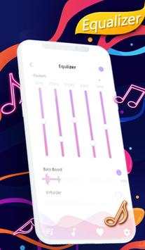 Music Player screenshot 3