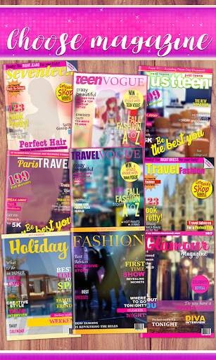 Cover Fashion - Doll Dress Up screenshot 3