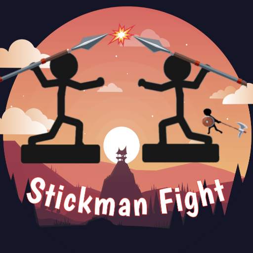 Stickman Fight: Ultimate Stick Fighting Game 2.0
