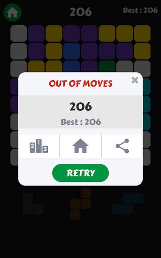 Line Block New screenshot 12